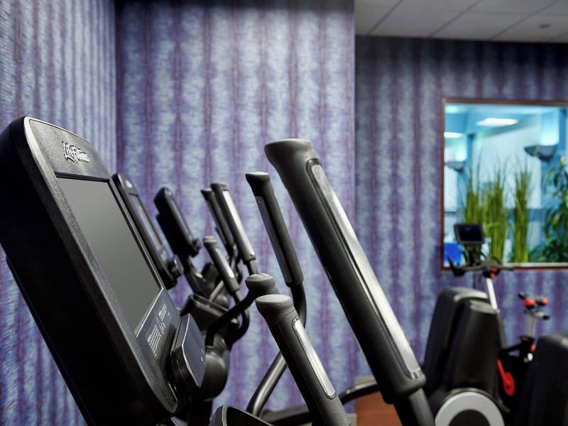 Cincinnati Airport Marriott image