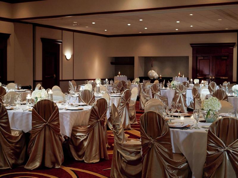 Cincinnati Airport Marriott image