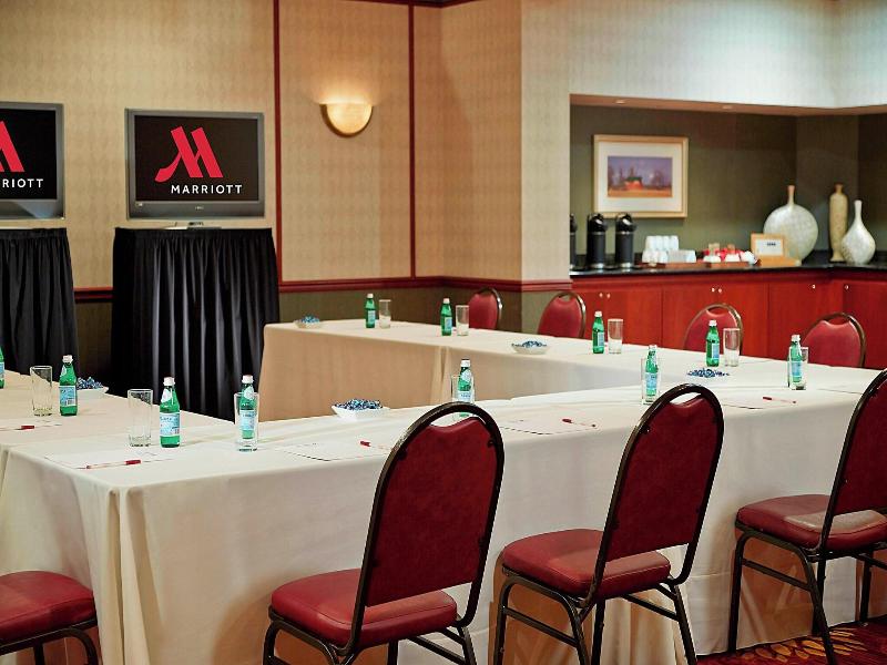 Cincinnati Airport Marriott image