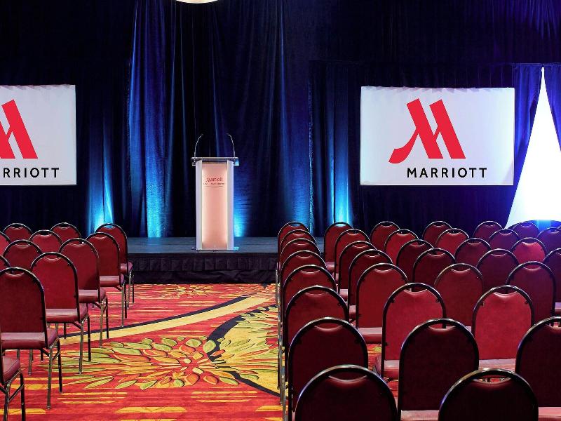 Cincinnati Airport Marriott image