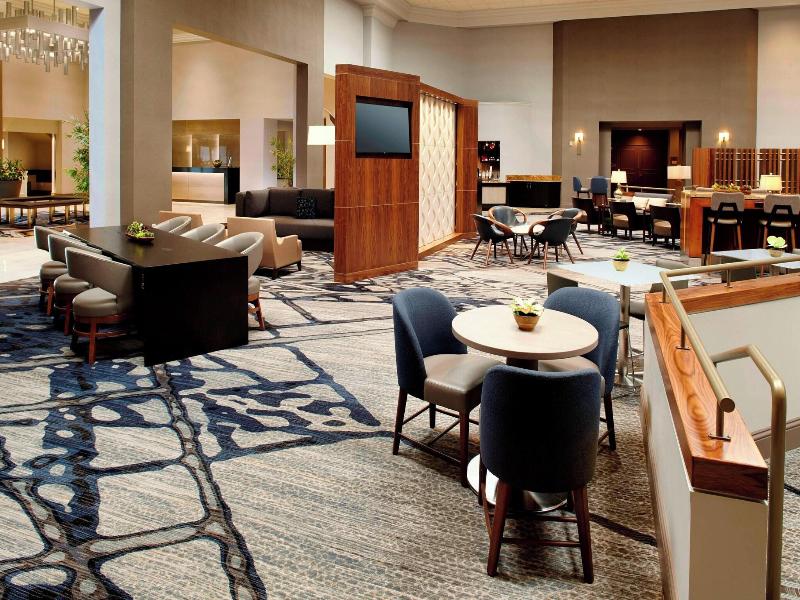 Cincinnati Airport Marriott image