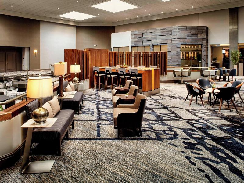 Cincinnati Airport Marriott image