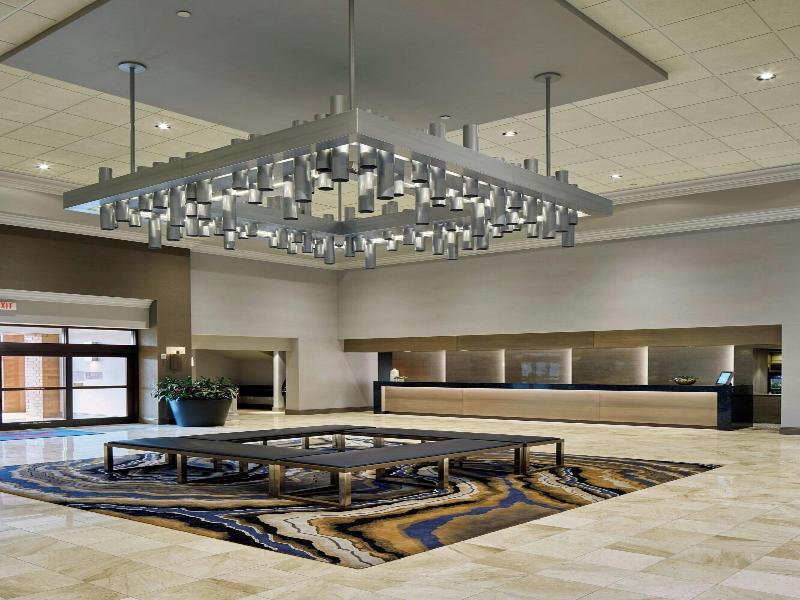 Cincinnati Airport Marriott image