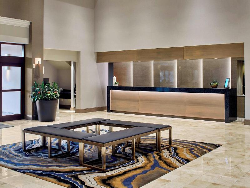Cincinnati Airport Marriott image