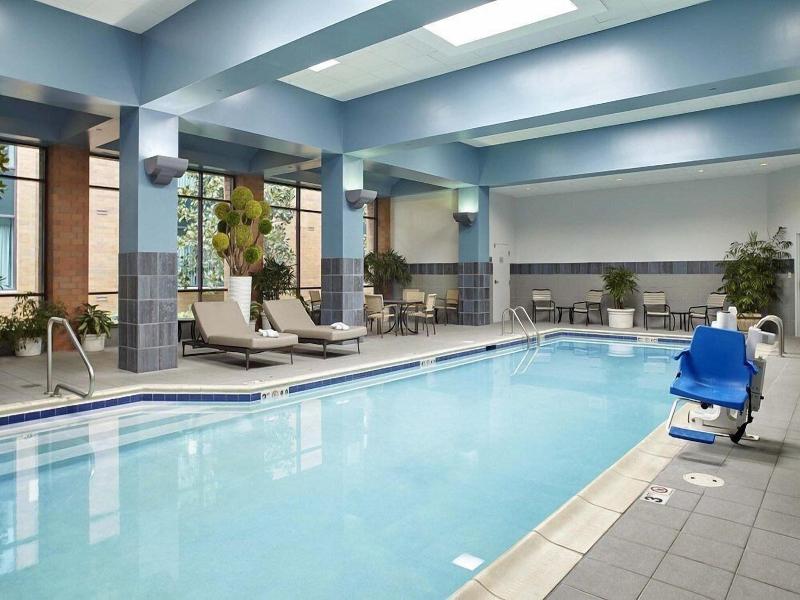 Cincinnati Airport Marriott image