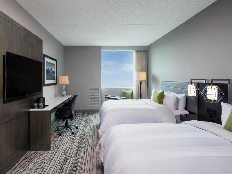 Cincinnati Airport Marriott image