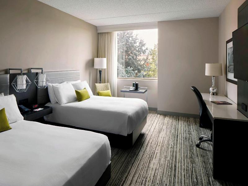 Cincinnati Airport Marriott image