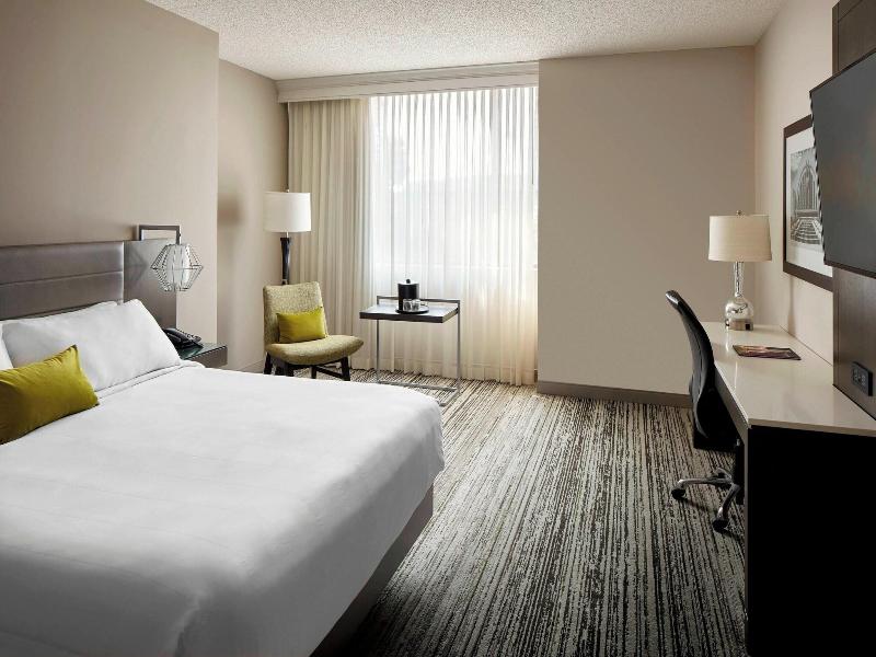 Cincinnati Airport Marriott image