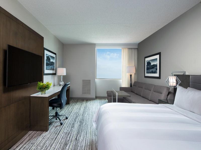 Cincinnati Airport Marriott image