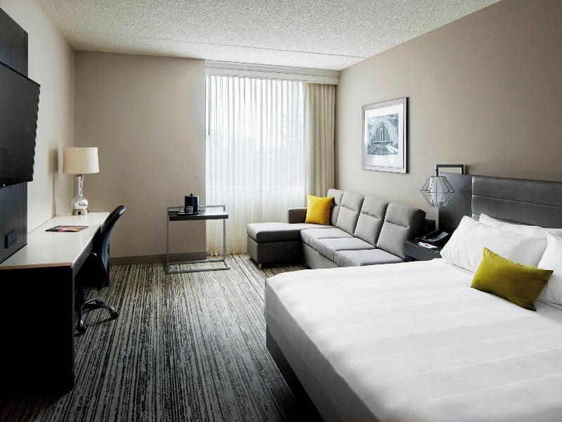 Cincinnati Airport Marriott image