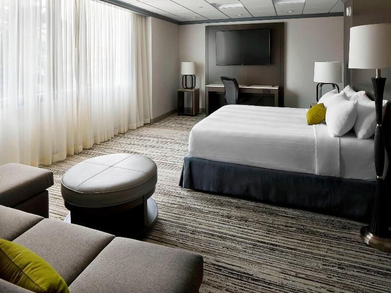 Cincinnati Airport Marriott image