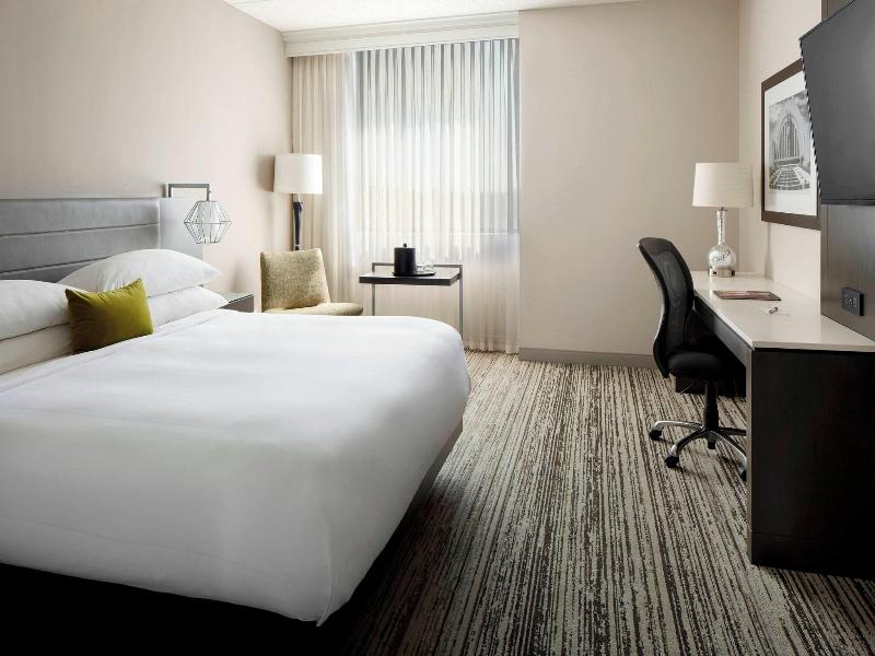 Cincinnati Airport Marriott image