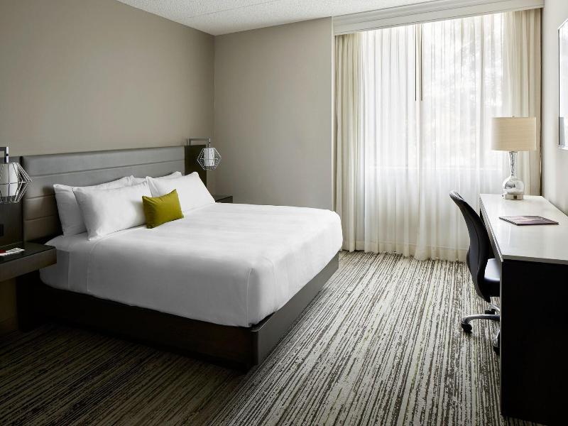 Cincinnati Airport Marriott image