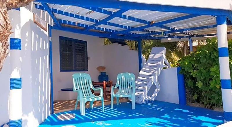 Casa De La Playa image