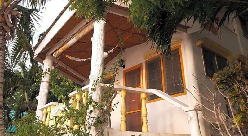 Casa De La Playa image