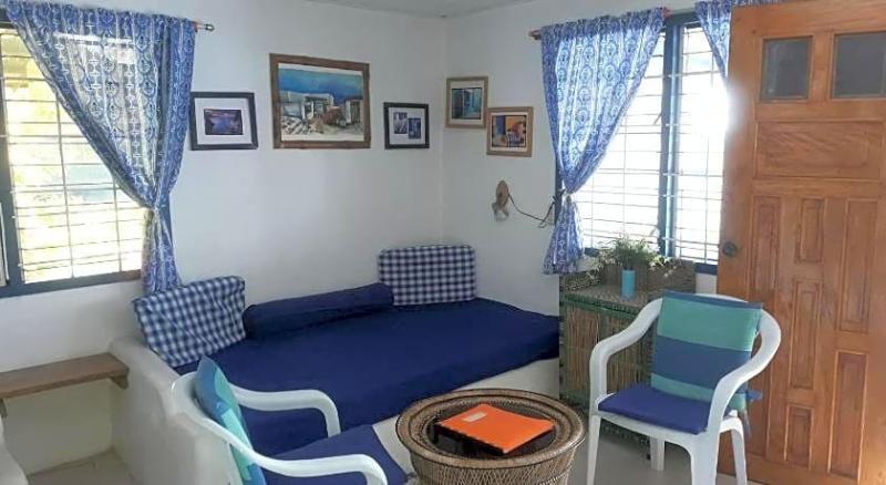 Casa De La Playa image