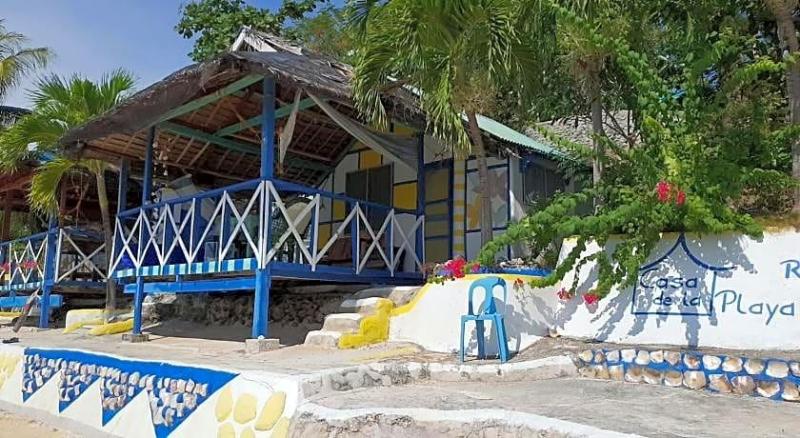 Casa De La Playa image