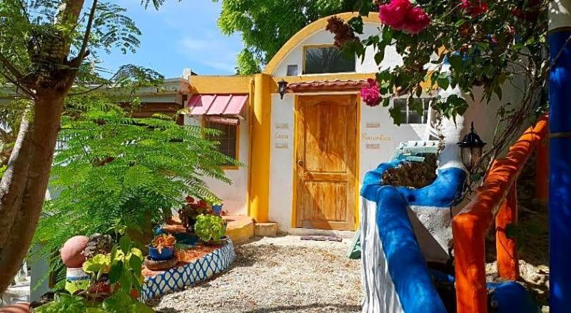 Casa De La Playa image