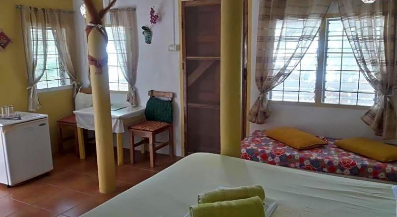 Casa De La Playa image