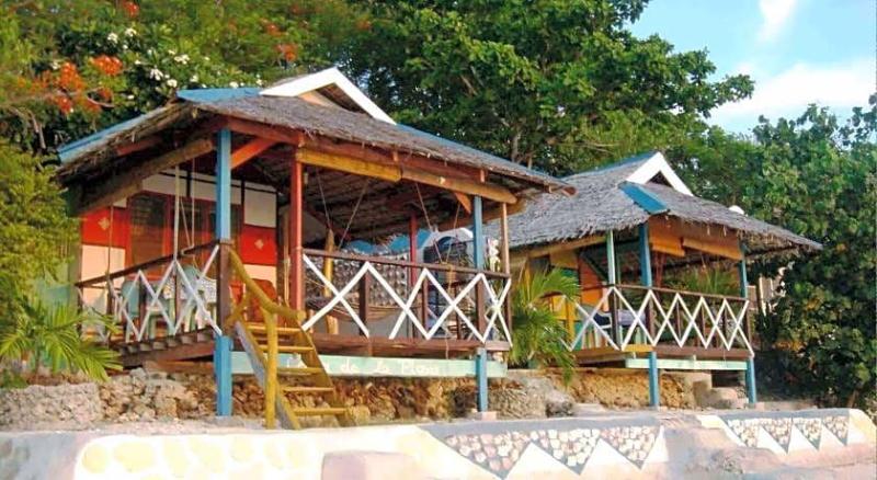 Casa De La Playa image