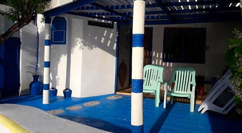 Casa De La Playa image