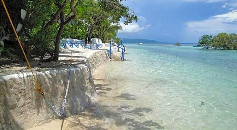 Casa De La Playa image