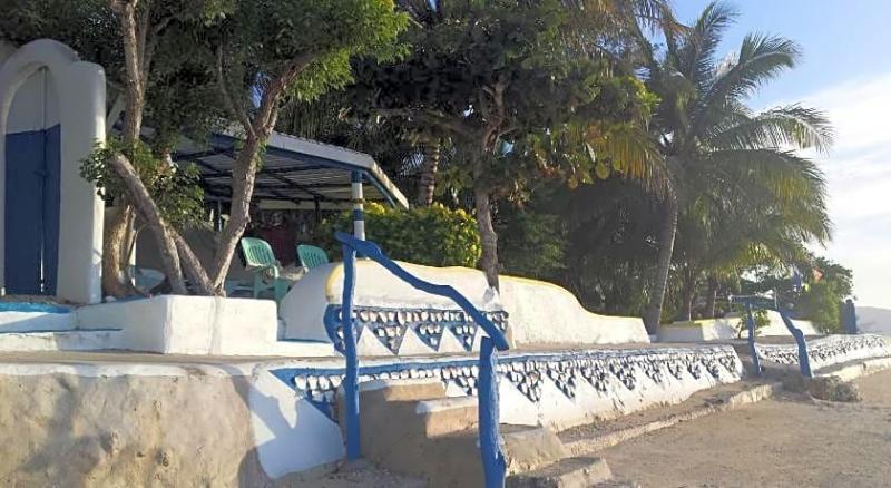 Casa De La Playa image