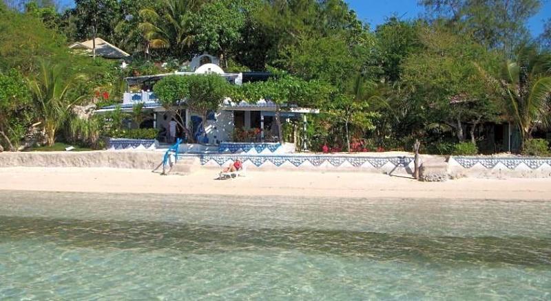 Casa De La Playa image