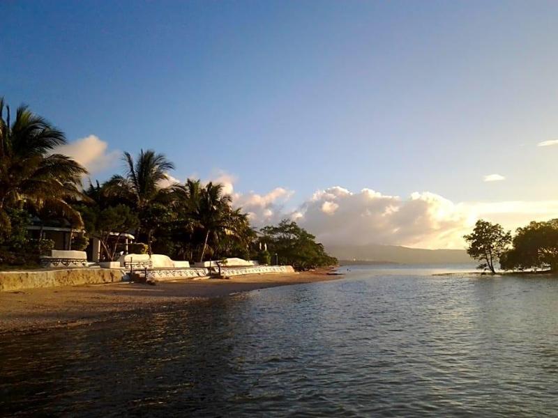 Casa De La Playa image
