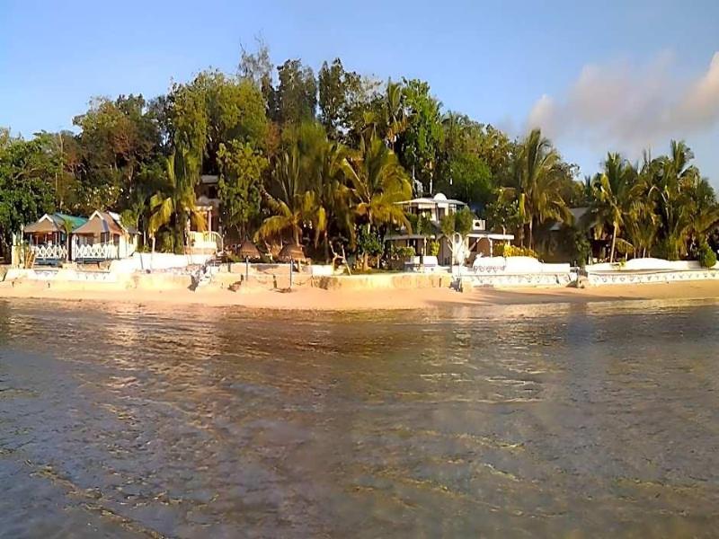 Casa De La Playa image
