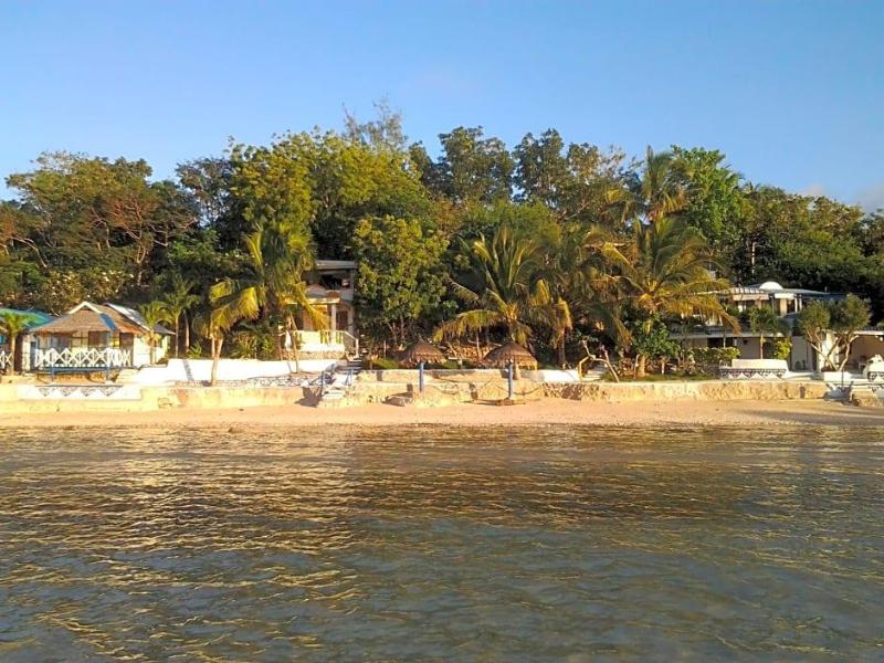 Casa De La Playa image
