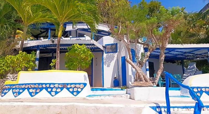 Casa De La Playa image