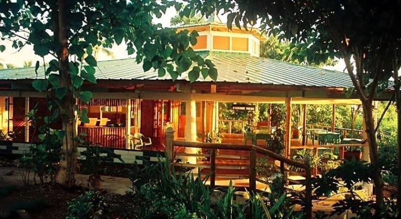 Casa De La Playa image