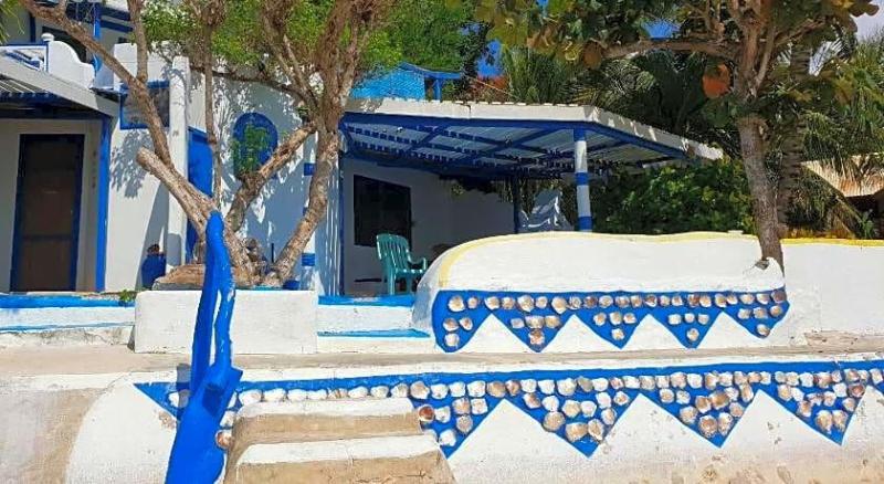 Casa De La Playa image