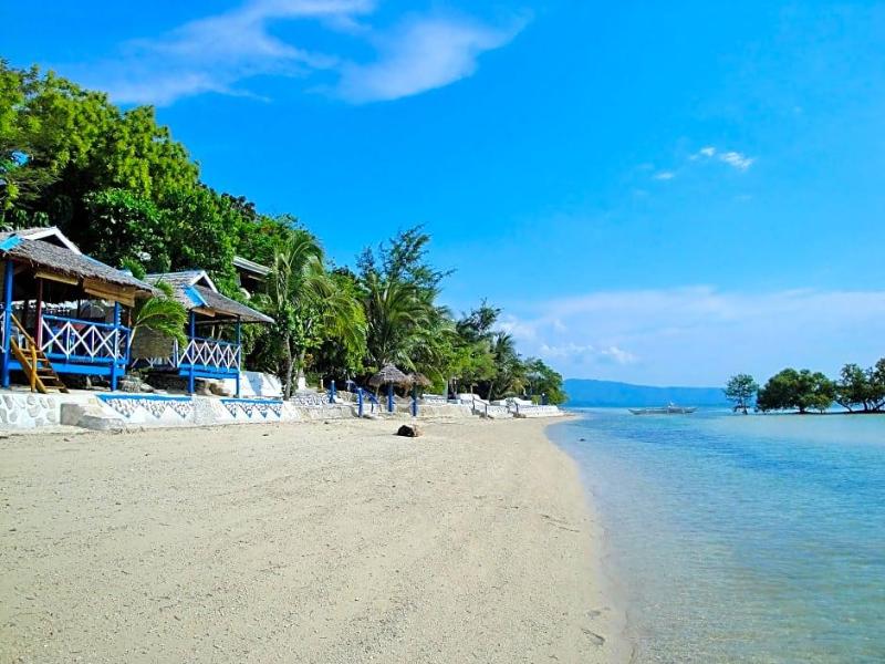 Casa De La Playa image