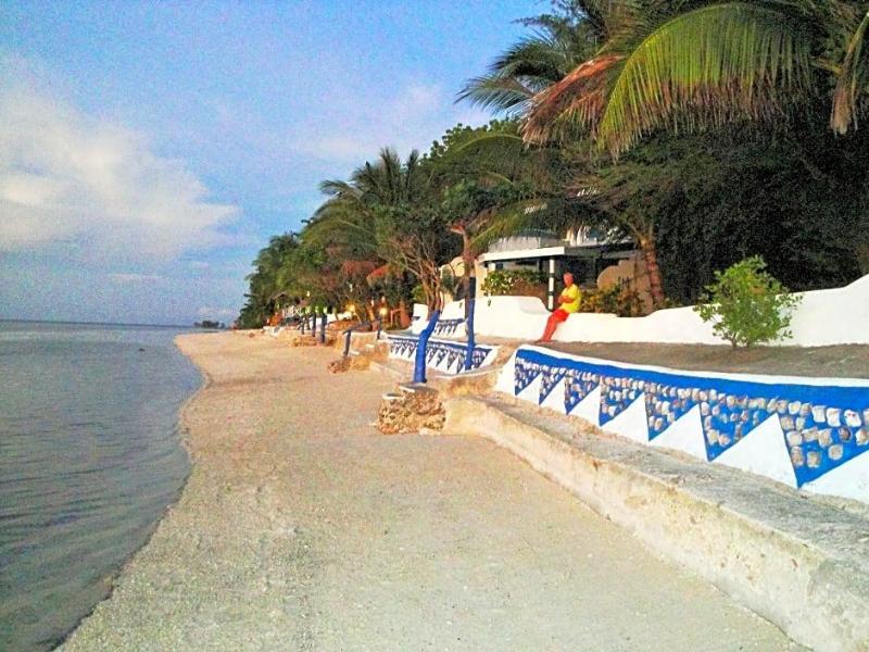Casa De La Playa image