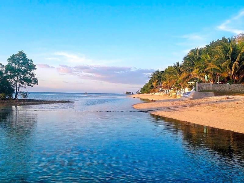 Casa De La Playa image