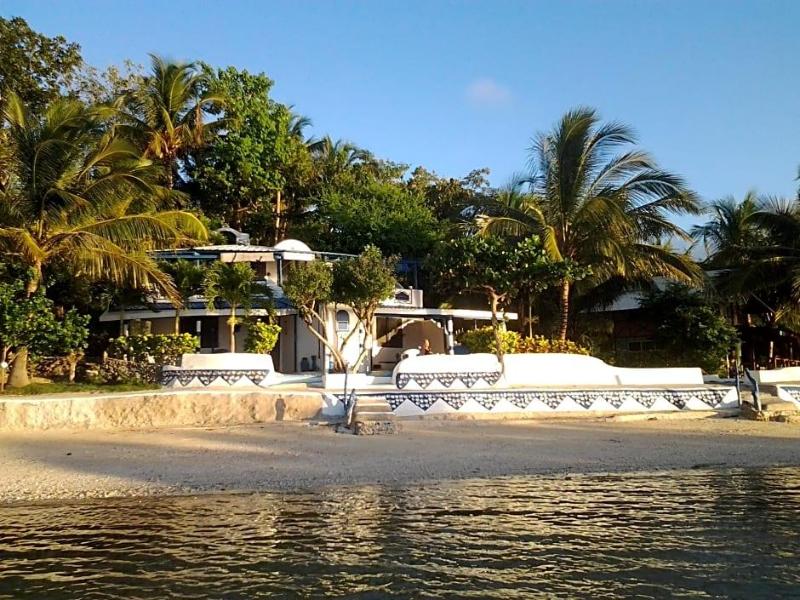 Casa De La Playa image