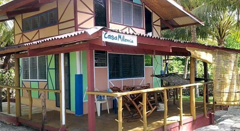 Casa De La Playa image