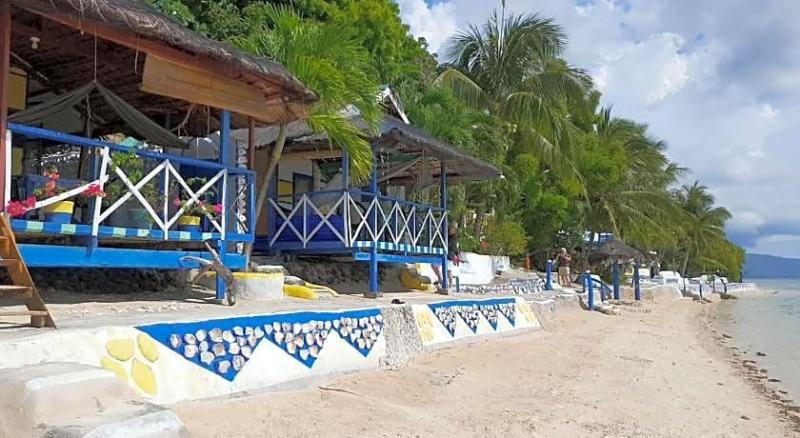 Casa De La Playa image