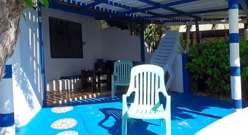 Casa De La Playa image
