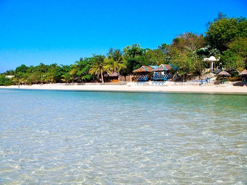 Casa De La Playa image