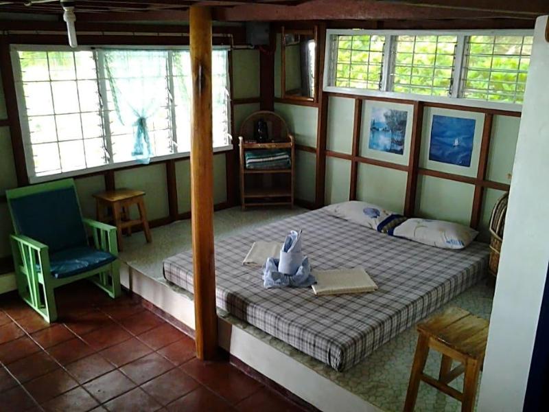 Casa De La Playa image