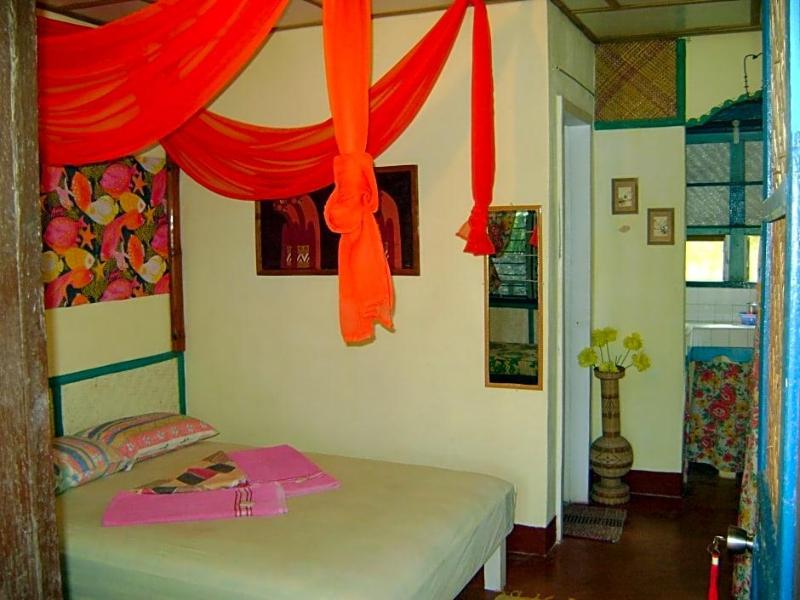 Casa De La Playa image