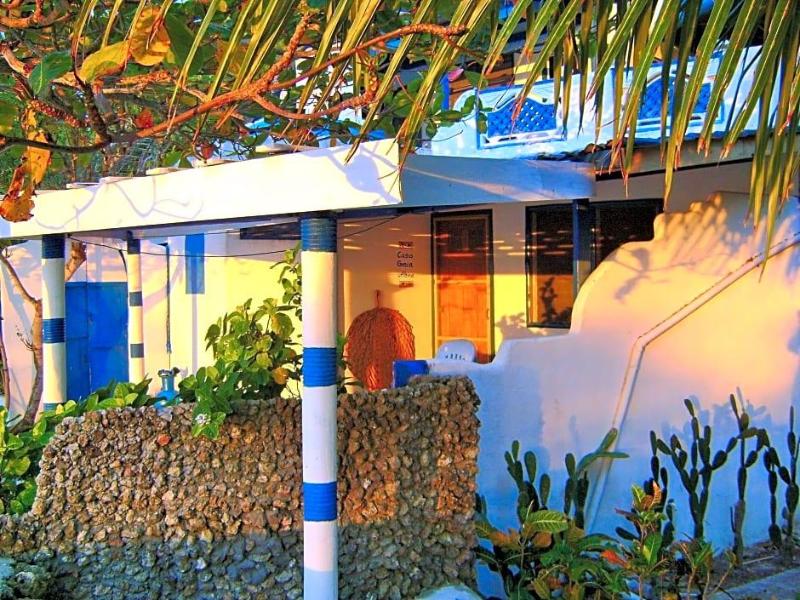 Casa De La Playa image