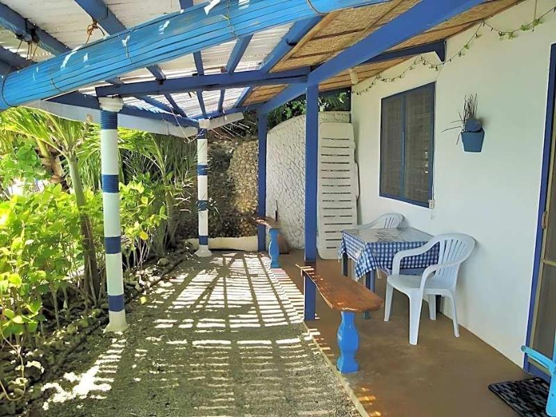 Casa De La Playa image