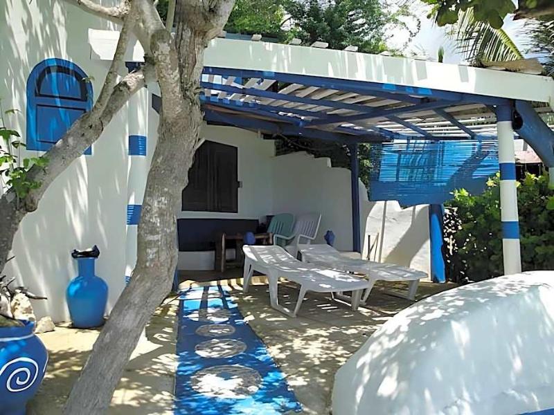 Casa De La Playa image