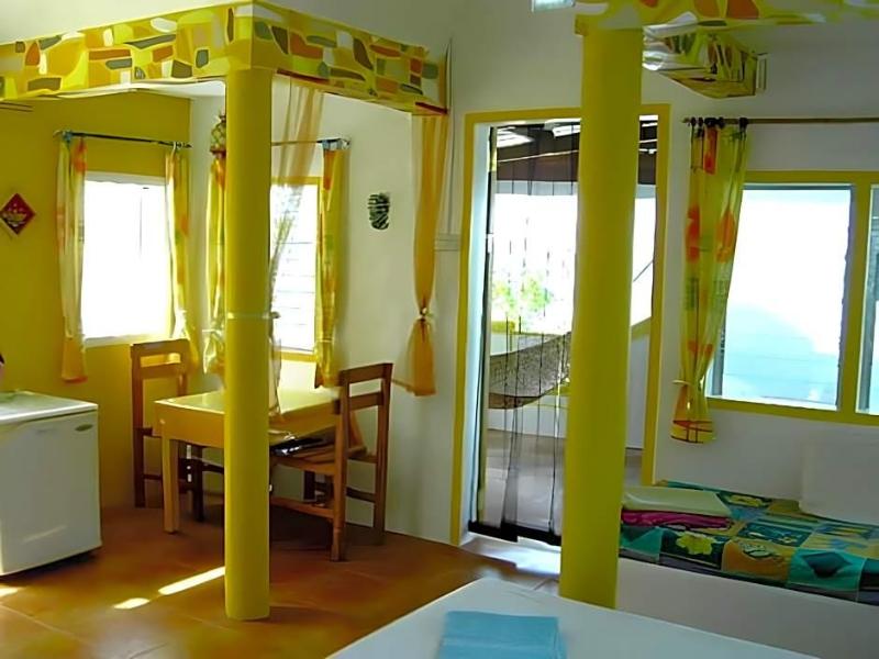 Casa De La Playa image