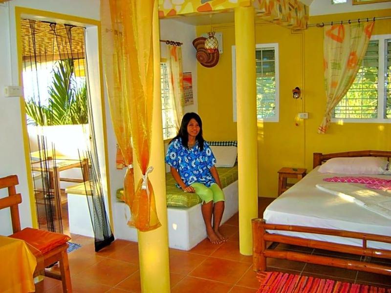 Casa De La Playa image