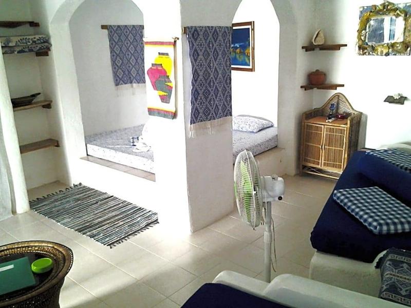 Casa De La Playa image
